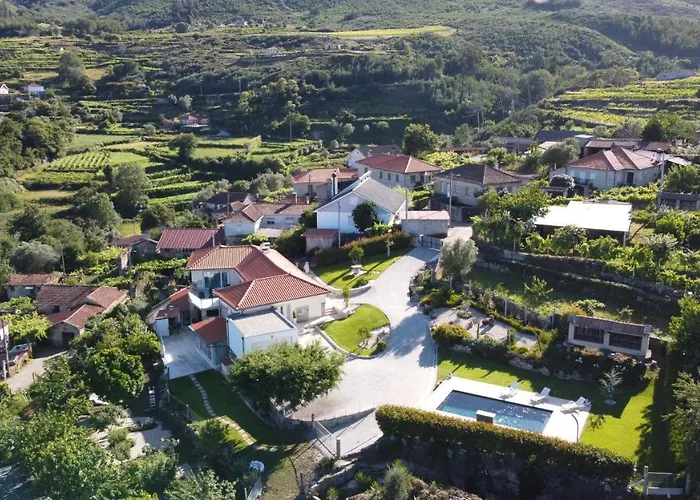 Quinta D'Arroteia
