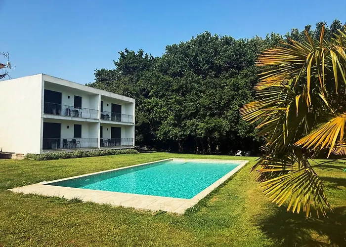 Quinta De Reiriz