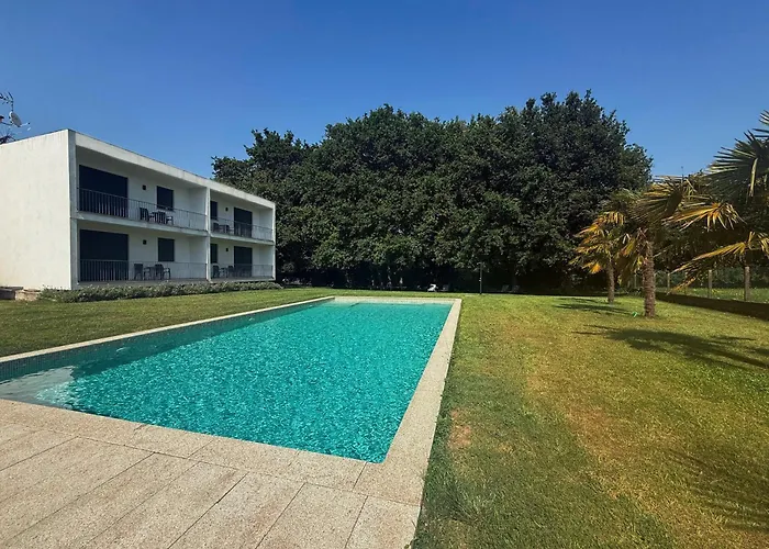 Quinta De Reiriz